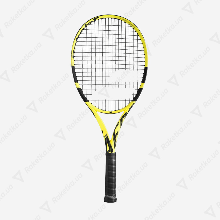 Babolat Pure Aero Junior 26 140253/191 - купить в Киеве, цены на